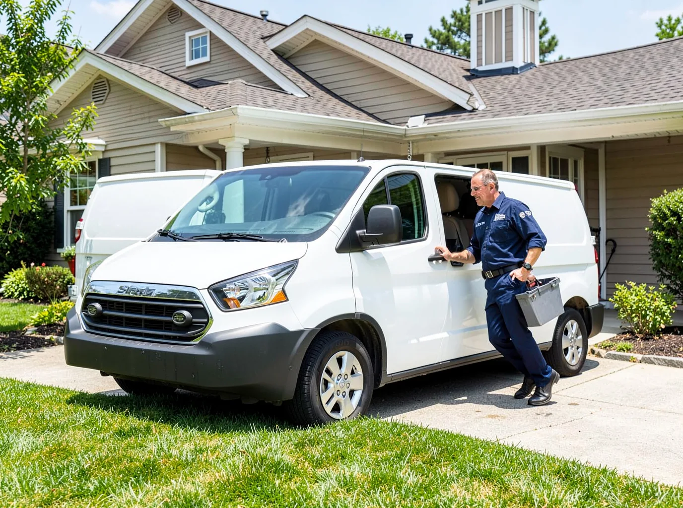 Emergency Plumber company in Sandwich, IL